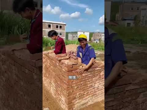 Chinese peoples Funny Video ? #shorts #funnyvideos