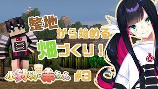 [LIVE] 【マイクラ】遅くなってごめん！少しだけやるよ！