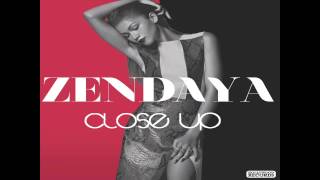 Zendaya - Close Up (Longer Snippet #2 from the second album)