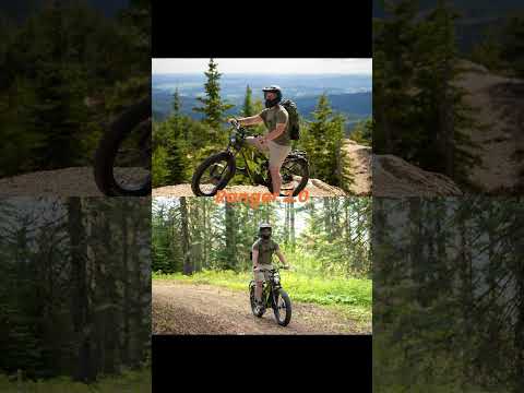Sorry, but we have too many new ebikes we want to share with you#cyrusher #shorts