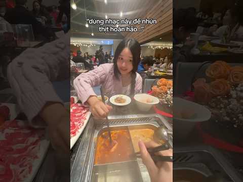 Nhạc Nhún Thịt Lẩu 100% Hoàn Hảo?