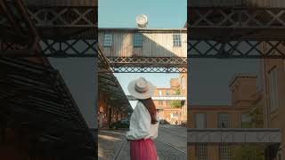 This is your sign to visit Leipzig!