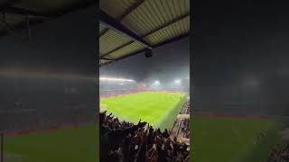 Sparta Praha - BETIS / DE PEQUEÑO YO TE EMPECÉ A SEGUIR