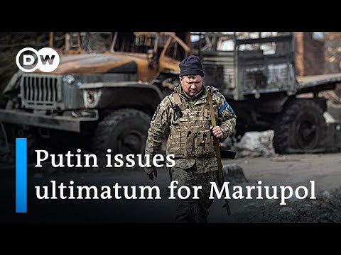 How will the next phase in Russia's war in Ukraine look like? | DW News