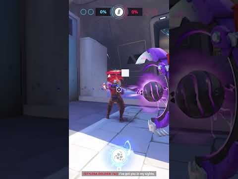 Ramattra has the most SAVAGE voice lines in Overwatch 2