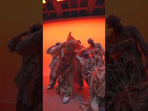 「#Monster」Monsters ver.