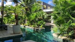 Pool, Daimari Water villas, Tuscany Residence Aruba