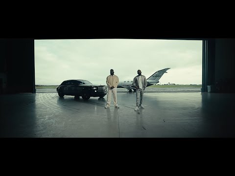 Mac Tyer - Désert ft. DA UZI (Clip Officiel)