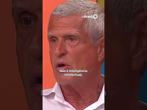 Klebér Tani fala sobre os benefícios da meditação
