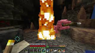 Redstone Hela Dagen i Minecraft Let's Play #46