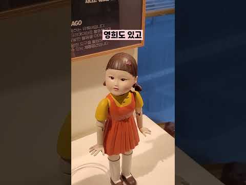 300만 유튜버의 카페는 뭐가 다를까?
