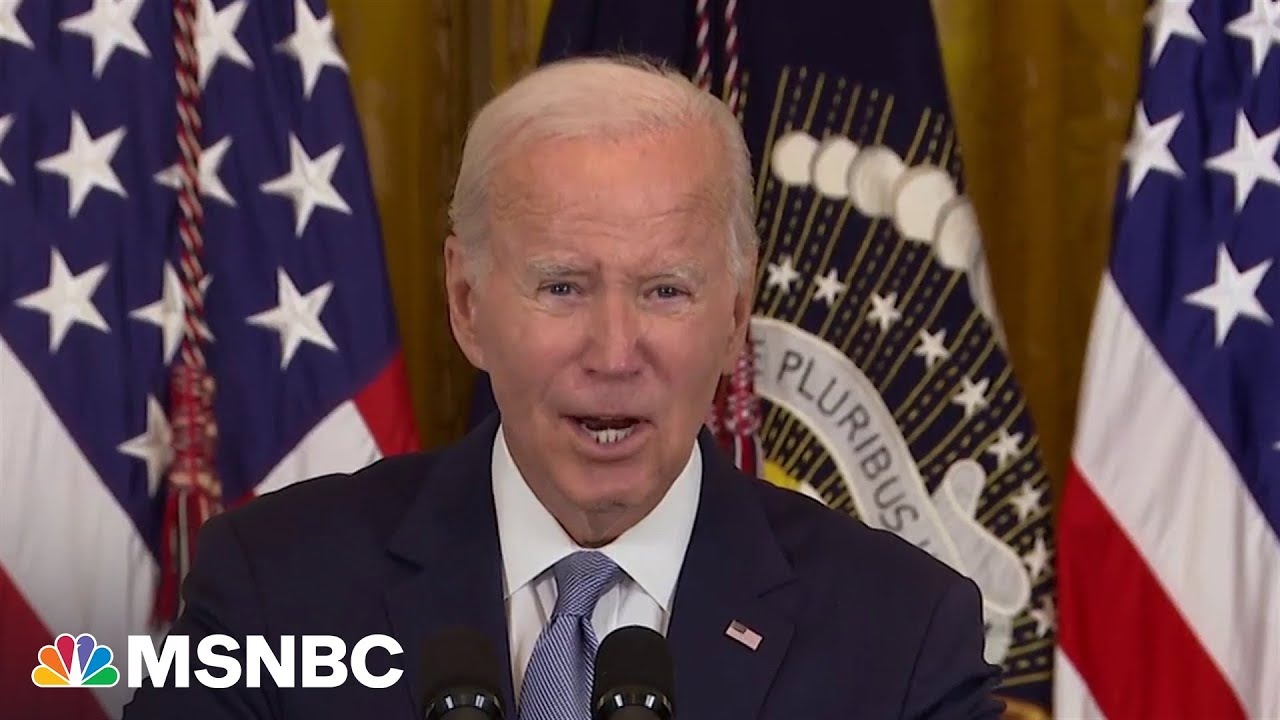 Biden unveils 10 drugs Medicare will target for price cuts