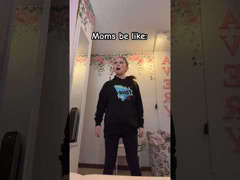 Moms be like:@pinkpalmpuff