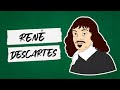 Método Cartesiano e Filosofia de Descartes