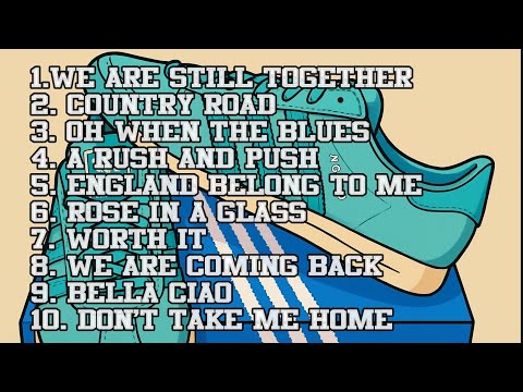 Lagu Casual Football - Chant Supporter