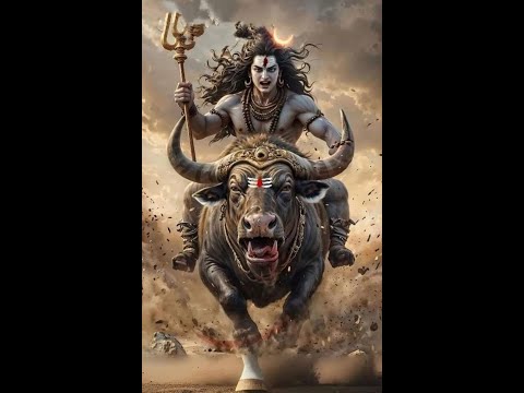 शिव तांडव स्त्रोतम् || live lord Shiva status || shiv tandav #shivtandavstotram