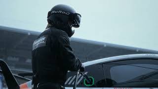 THE FIRST 4 | Racing Through the Green Hell | Hankook Tire