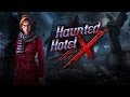 Video for Haunted Hotel: The X Collector's Edition