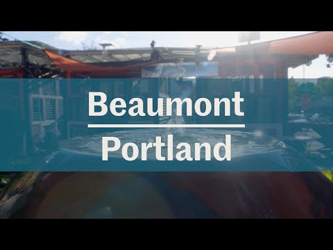 This Is Portland: Beaumont