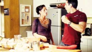 Sam and Andy rookie blue