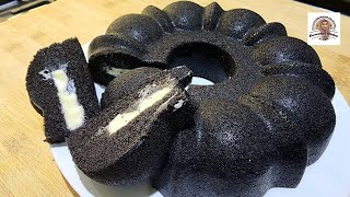 BOLU KUKUS KETAN HITAM VIRAL, ISI KEJU LUMER, ANTI BANTAT.