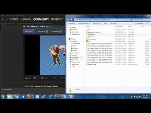 how to make a dupe in gmod how to make a dupe in gmod