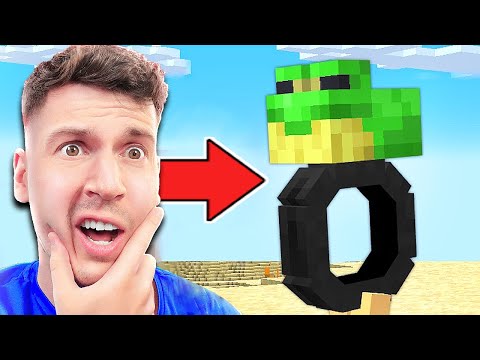 😱 ВСЕ МОБЫ СТАЛИ ИТАЛЬЯНСКИМИ МЕМАМИ! ЭТО БЕЗУМИЕ! МАЙНКРАФТ