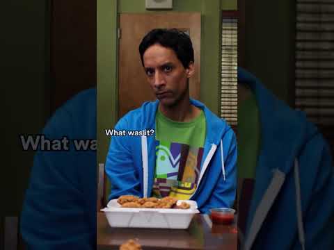 now that's an undeaniable answer 🙂‍↕️ | Community #shorts