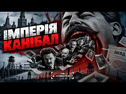 ЧОМУ СССР ЗНИЩУВАВ ВЛАСНИХ ГЕРОЇВ? | The Документаліст
