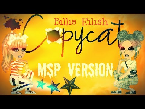 Copycat - MSP VERSION