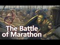 Persian Wars and the Battle of Marathon
