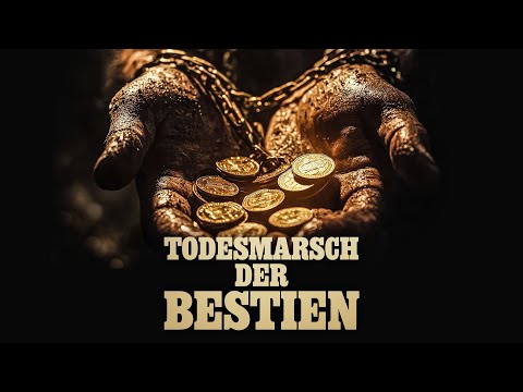 Todesmarsch der Bestien | ACTION SPAGHETTI WESTERN der 70er | ganzer Film auf deutsch