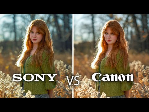 Sony FE 28-70 F2 GM or Canon RF 28-70 F2 L: Which Lens is Better?