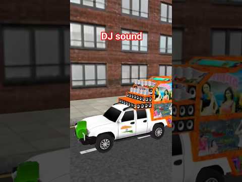 डीजे साउंड #automobile #gaming