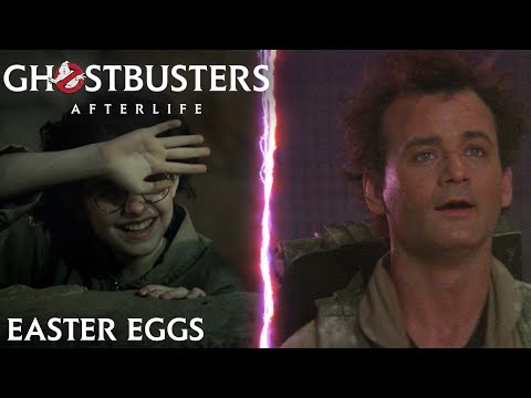 Easter Eggs Part 2