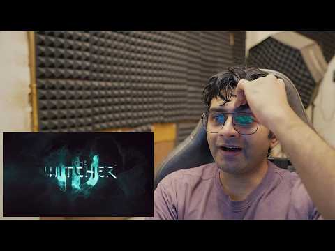 The Witcher 4 Tech Demo - Reaction