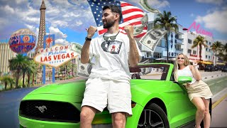 ROAD TRIP 17 DITE NE AMERIK SA KUSHTON? (EPISODE 2)