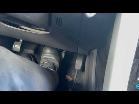 Ford Brake Pedal Fade / Goes to Floor FIX
