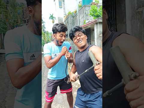 Funny||মজা