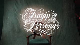 KAYIP PERSONA