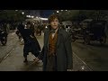 Trailer 3 do filme Fantastic Beasts: The Crimes of Grindelwald