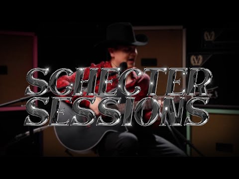 Schecter Sessions: Regulo Caro