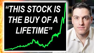 This Stock Is EXTREMELY Cheap