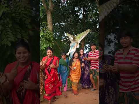 জাদুর পরী টাকা দিলো #reels #funny #viralvideo #comedy #শট