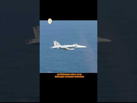 Alarm darurat!! B-2 Spirit sudah mulai latihan tempur