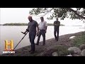 Exploring Oak Island's Unique Features