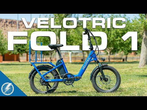 Velotric Fold 1 Review, 2024 | Cheap Junk or Awesome Value?