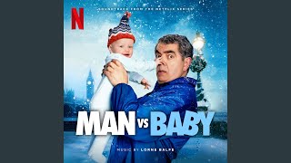 Interrupted House Tour