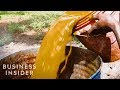 Palm Oil Production and Sustainability