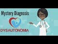 Miss Brenna Bach's Medical Case Study